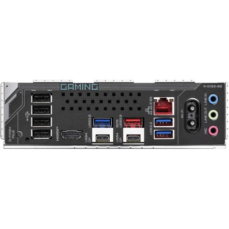 Gigabyte X870 Gaming X WIFI7 DDR5