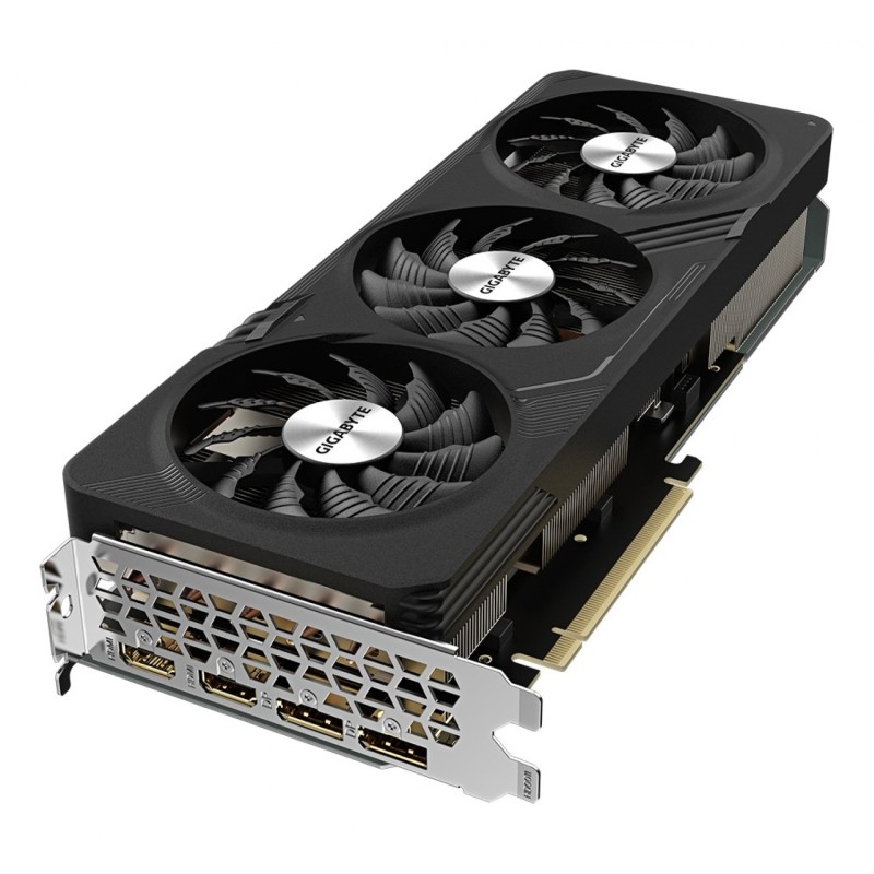 Gigabyte RX 7600 XT Gaming OC 16G
