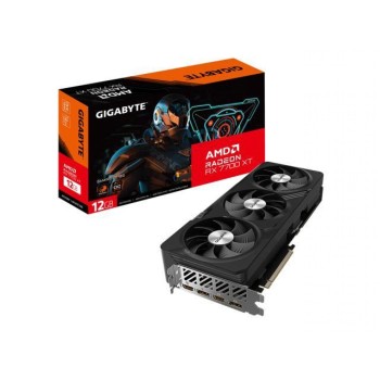 Gigabyte RX7700 XT Gaming OC 12GB
