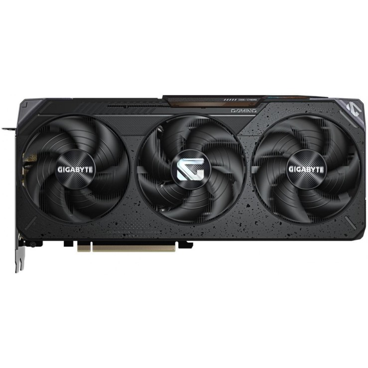 Gigabyte RTX 9070 XT Gaming OC 16GB