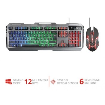 Trust Thural GXT845