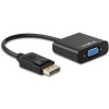 Conversor Displayport a VGA