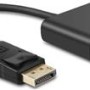 Conversor Displayport a VGA
