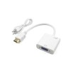 Conversor HDMI a VGA