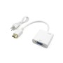 Conversor HDMI a VGA