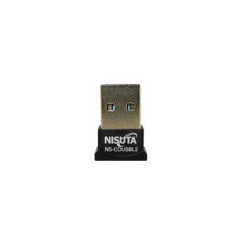 Adaptador Bluetooth USB