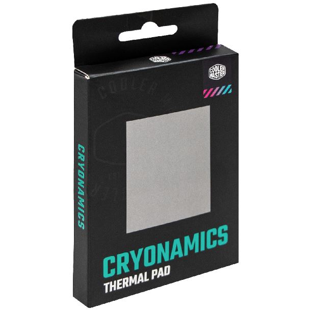 CoolerMaster Cryonamics Thermal Pad