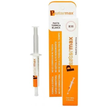 Pastermax B30 Pasta Termica
