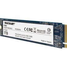 Patriot P300 1TB NVMe
