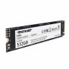 Patriot P300 512GB NVMe