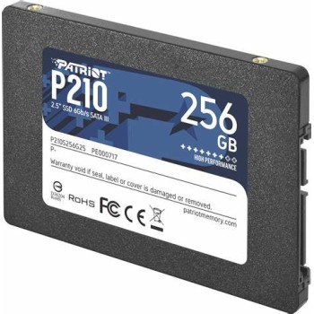 Patriot SSD P210 256GB
