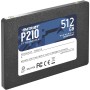 Patriot SSD P210 512GB