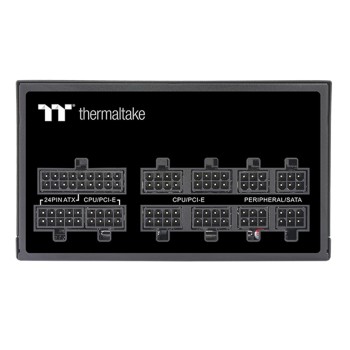 Thermaltake Toughpwer GF1 850W 80+ Gold Modular