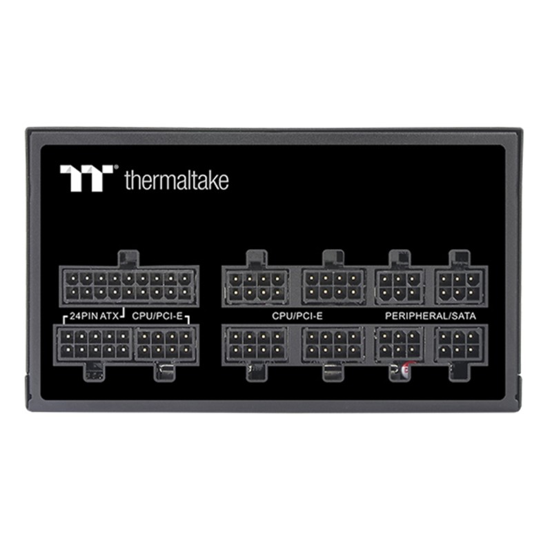 Thermaltake Toughpwer GF1 850W 80+ Gold Modular