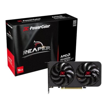 Powercolor Reaper RX 9060XT 16GB GDDR6