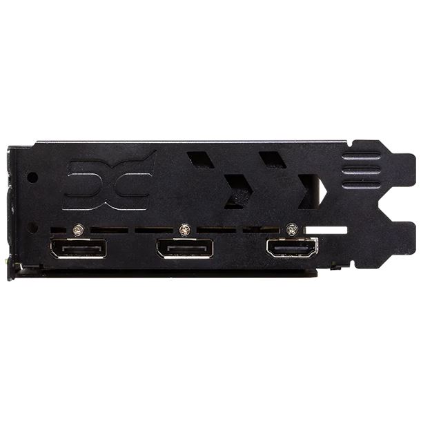 Powercolor Reaper RX 9060XT 16GB GDDR6