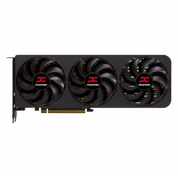 Powercolor Reaper RX 9070 XT 16GB