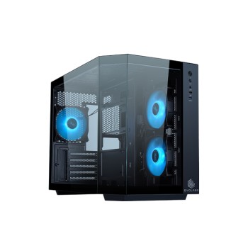 Evolabs Prymacy Black/White