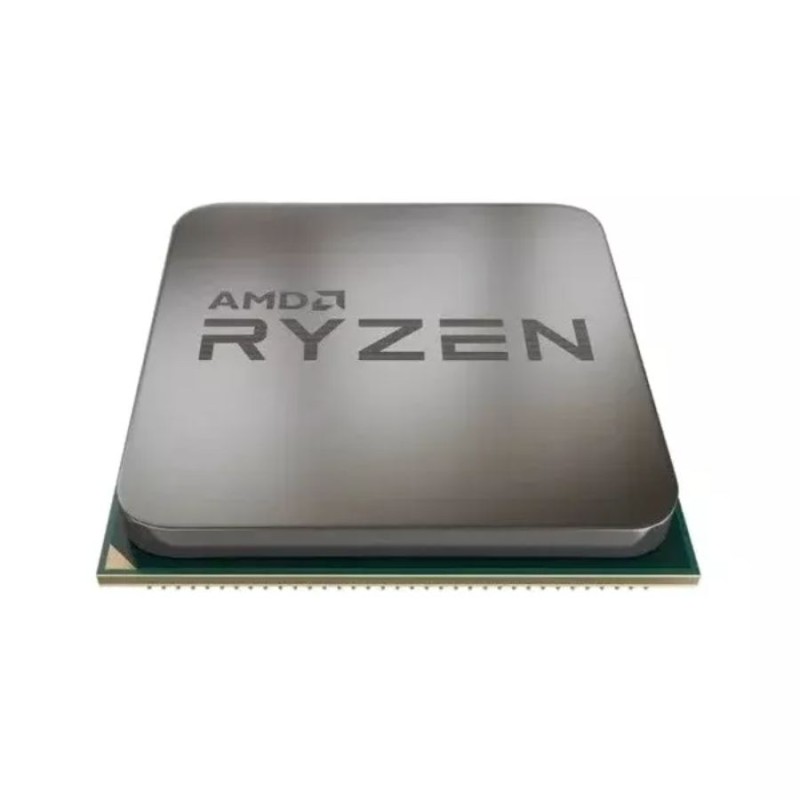 AMD Ryzen 5 5500