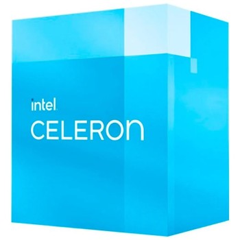 Intel Celeron G6900 Alder Lake
