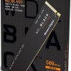 WD Black SN770 500GB 5000Mb/s NVMe