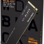 WD Black SN770 500GB 5000Mb/s NVMe