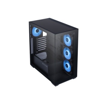 Evolabs Progression