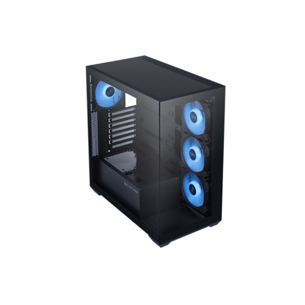 Evolabs Progression