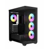 Raidmax Infinita I800 Fishtank