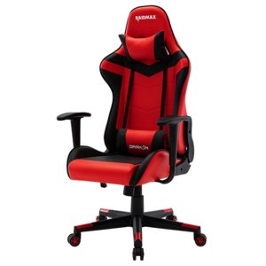 Raidmax DK606