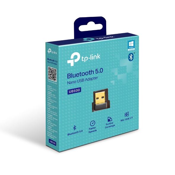 TP-LINK UB500 Bluetooth 5.3