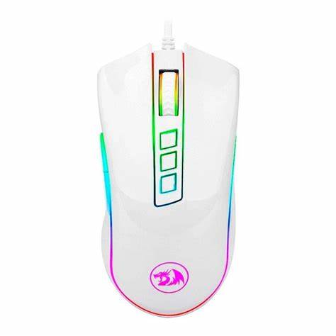 Redragon Cobra M711