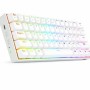 Redragon Draconic Blanco K530WRGB