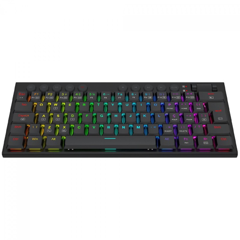 Redragon Horus Mini K632
