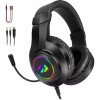 Redragon Hylas Black H260RGB