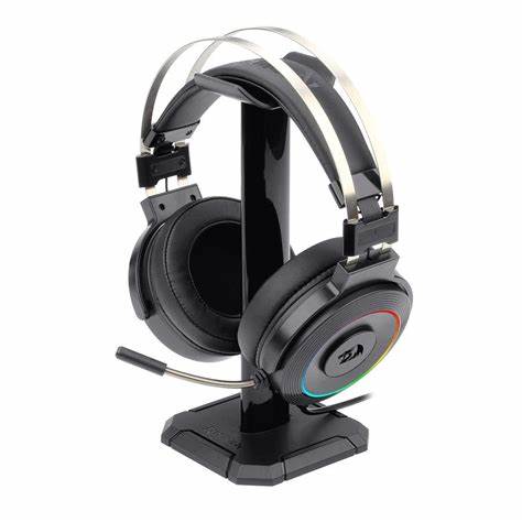 Redragon Lamia 2 Black H320 RGB