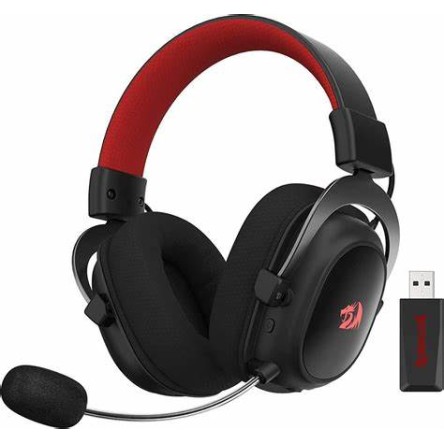 Redragon Zeus X Wireless H510-WL