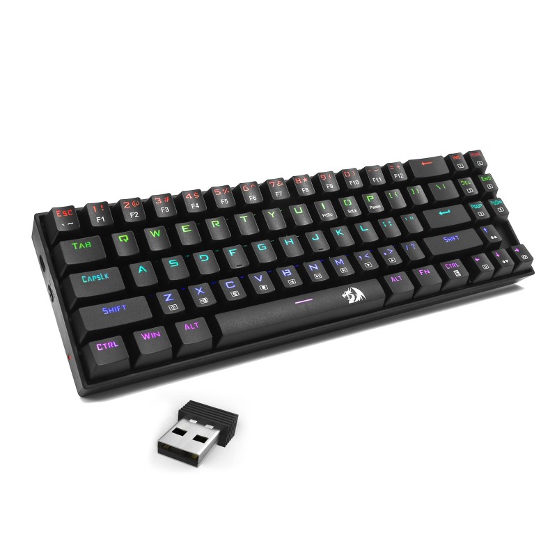 Redragon Deimos RGB K599