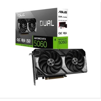 Asus Dual EVO RTX 5060 OC 8GB