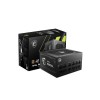 MSI MAG A650GL 650W 80+Gold FullMod