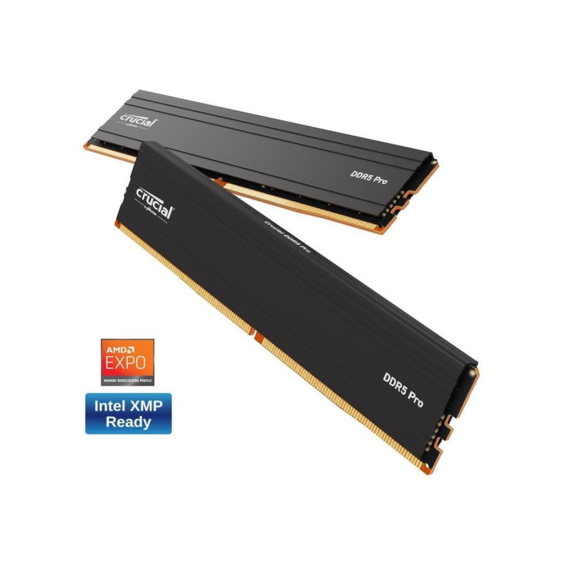 Crucial DDR5 16GB 5600Mhz Pro