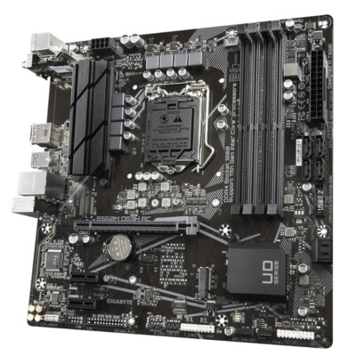 Gigabyte B560M-DS3H V2