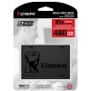 Kingston SSD A400 480GB