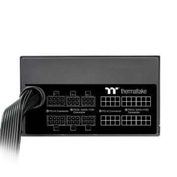 Thermaltake Smart BM2 750W 80+B Semi Modular