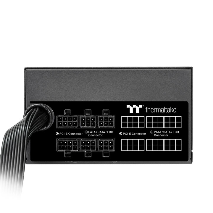 Thermaltake Smart BM2 750W 80+B Semi Modular