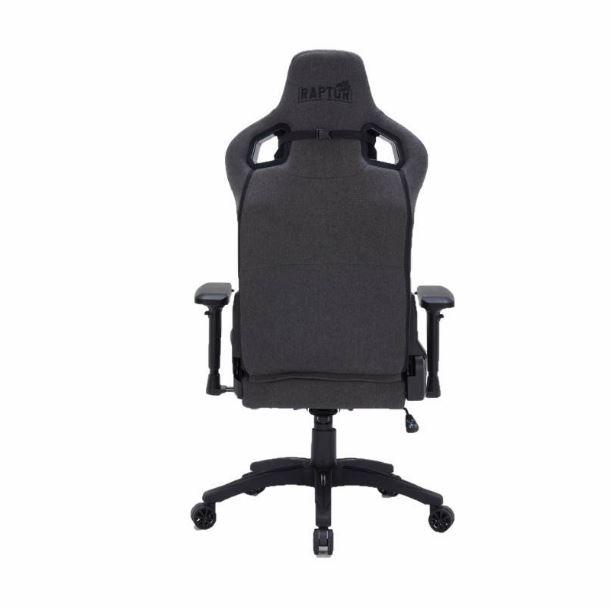 Raptor Throne R20