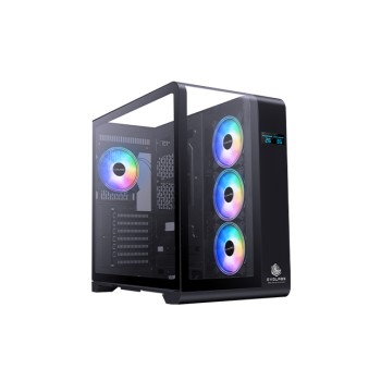 Evolabs Synergy Black/White