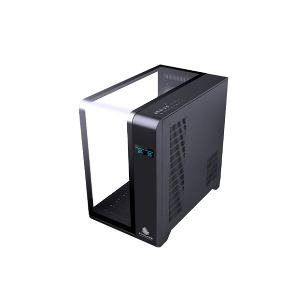 Evolabs Synergy Black/White