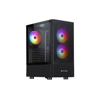Evolabs Sophystix