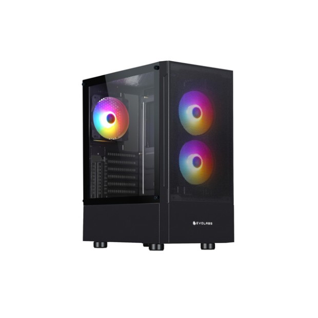 Evolabs Sophystix